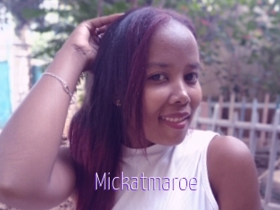 Mickatmaroe