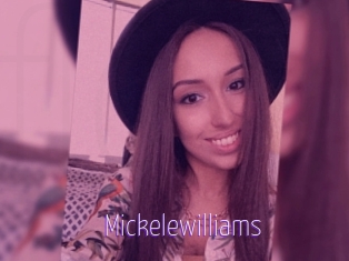 Mickelewilliams