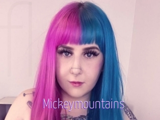 Mickeymountains