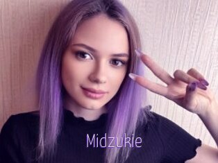 Midzukie