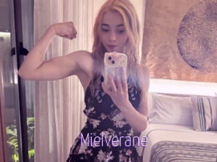 Mielverane
