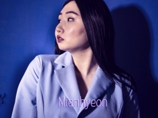 Mienhyeon