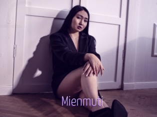 Mienmuti