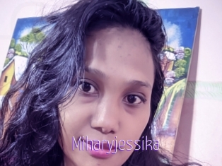 Miharyjessika