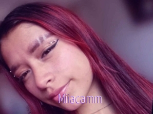 Miiacamm