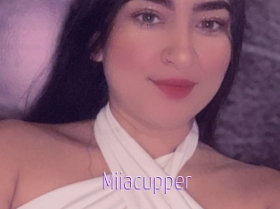 Miiacupper