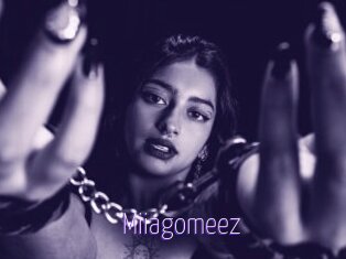 Miiagomeez