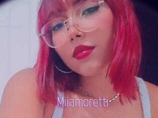 Miiamoretti
