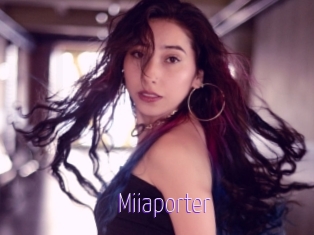 Miiaporter