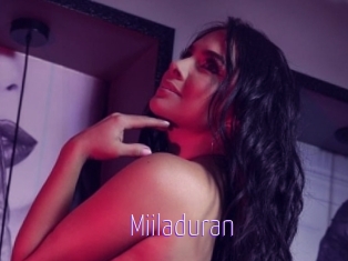 Miiladuran