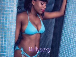 Miillysexy