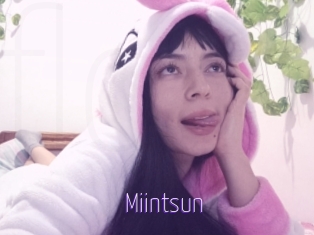 Miintsun