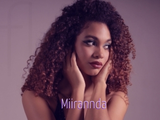 Miirannda
