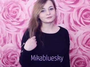 Mikabluesky