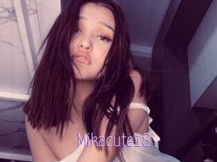 Mikacute18