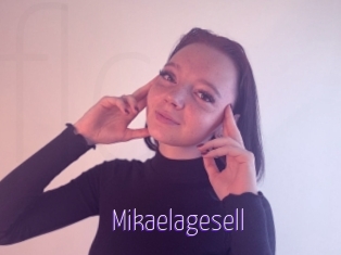 Mikaelagesell