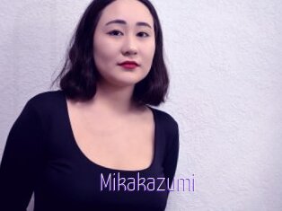 Mikakazumi