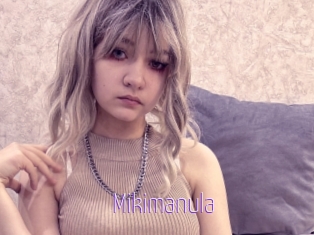 Mikimanula