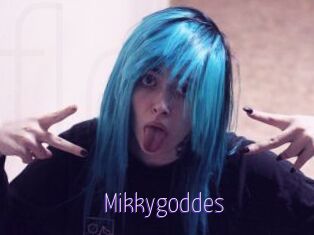 Mikkygoddes