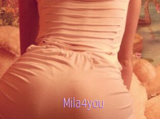 Mila4you