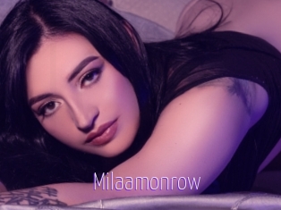 Milaamonrow
