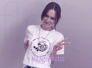 Milagrokeba