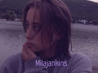 Milajankins
