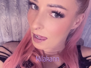 Milakann