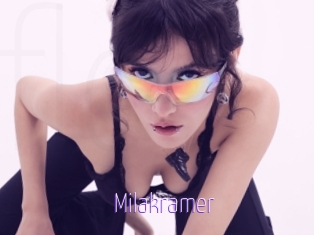 Milakramer