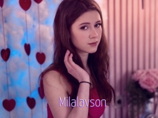 Milalavson