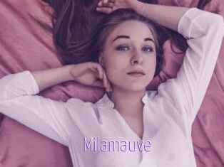 Milamauve