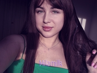 Milamilk