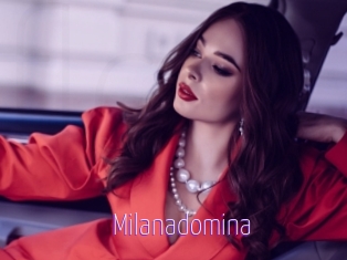 Milanadomina