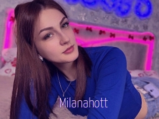 Milanahott