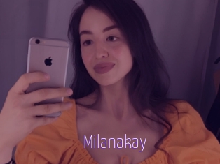 Milanakay