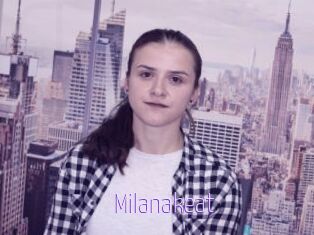 Milanakeat