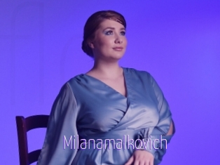 Milanamalkovich