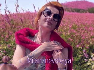 Milananevskaya