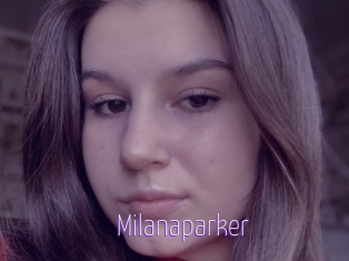Milanaparker