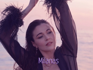 Milanas