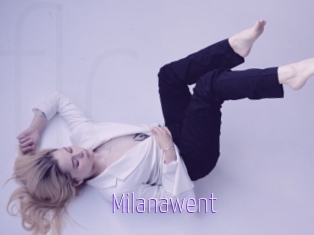 Milanawent