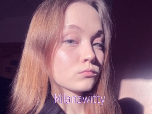 Milanawitty