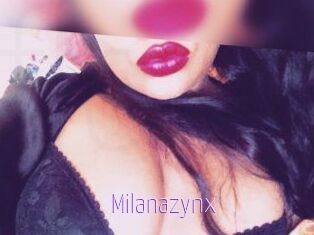 Milanazynx