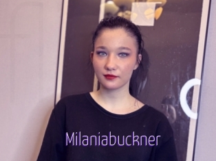 Milaniabuckner
