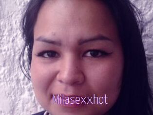 Milasexxhot