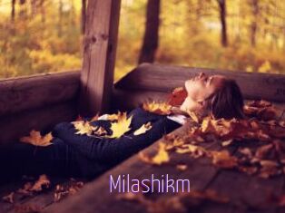 Milashikm