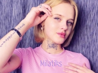 Milatiks