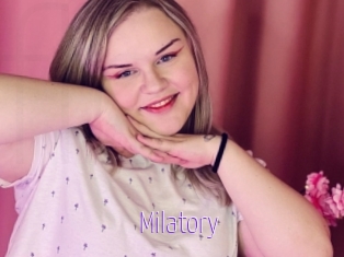 Milatory