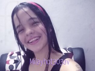 Milayhot303av