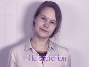 Mildredbrenton